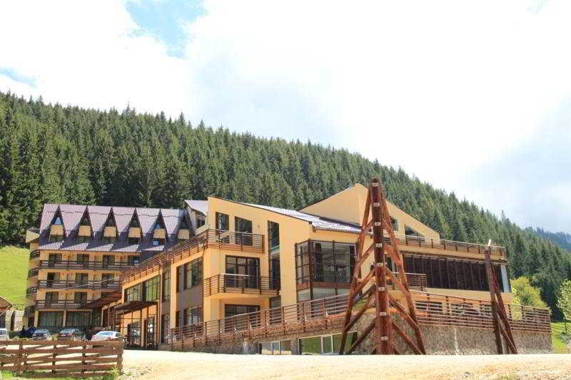 Mistral Resort موياشيو دي سوس المظهر الخارجي الصورة